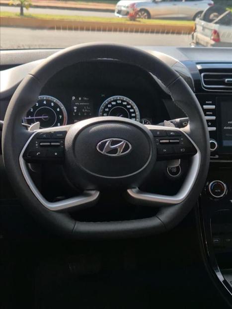 HYUNDAI Creta 1.0 12V 4P FLEX TGDI TURBO LIMITED AUTOM�TICO, Foto 11