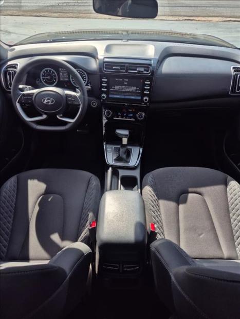 HYUNDAI Creta 1.0 12V 4P FLEX TGDI TURBO LIMITED AUTOM�TICO, Foto 13