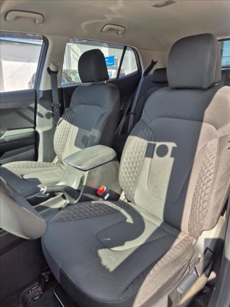 HYUNDAI Creta 1.0 12V 4P FLEX TGDI TURBO LIMITED AUTOM�TICO, Foto 14