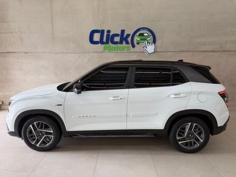 HYUNDAI Creta 1.0 12V 4P FLEX TGDI TURBO N LINE AUTOMÁTICO, Foto 6