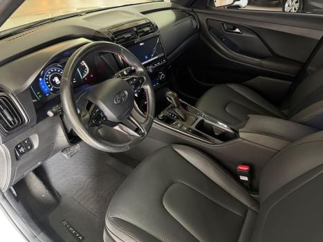 HYUNDAI Creta 1.0 12V 4P FLEX TGDI TURBO N LINE AUTOMÁTICO, Foto 12