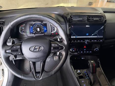 HYUNDAI Creta 1.0 12V 4P FLEX TGDI TURBO N LINE AUTOMÁTICO, Foto 13