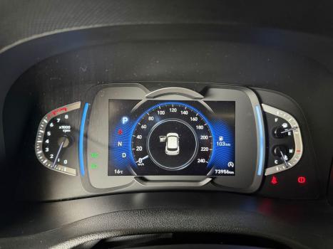 HYUNDAI Creta 1.0 12V 4P FLEX TGDI TURBO N LINE AUTOMÁTICO, Foto 14