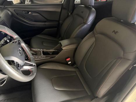 HYUNDAI Creta 1.0 12V 4P FLEX TGDI TURBO N LINE AUTOMÁTICO, Foto 15