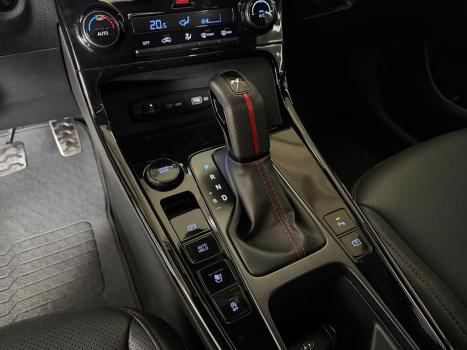 HYUNDAI Creta 1.0 12V 4P FLEX TGDI TURBO N LINE AUTOMÁTICO, Foto 17