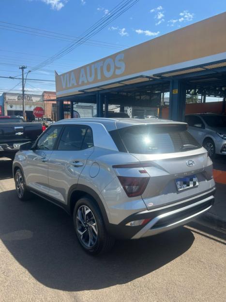 HYUNDAI Creta 1.0 12V 4P FLEX TGDI TURBO COMFORT AUTOM�TICO, Foto 3