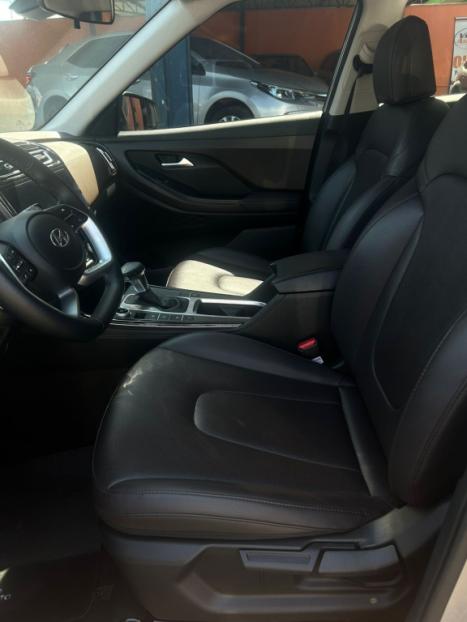 HYUNDAI Creta 1.0 12V 4P FLEX TGDI TURBO COMFORT AUTOM�TICO, Foto 7