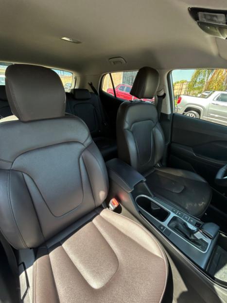 HYUNDAI Creta 1.0 12V 4P FLEX TGDI TURBO COMFORT AUTOM�TICO, Foto 8