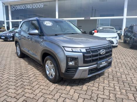 HYUNDAI Creta 1.0 12V 4P FLEX TGDI TURBO COMFORT AUTOMÁTICO, Foto 1