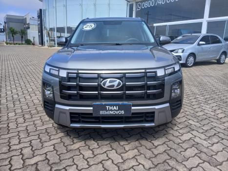 HYUNDAI Creta 1.0 12V 4P FLEX TGDI TURBO COMFORT AUTOMÁTICO, Foto 2