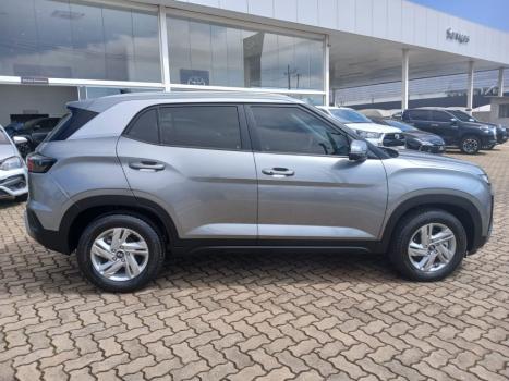 HYUNDAI Creta 1.0 12V 4P FLEX TGDI TURBO COMFORT AUTOMÁTICO, Foto 4