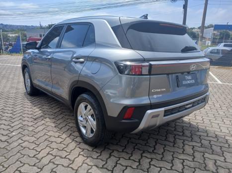 HYUNDAI Creta 1.0 12V 4P FLEX TGDI TURBO COMFORT AUTOMÁTICO, Foto 6