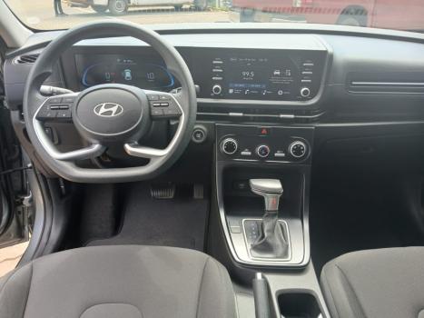 HYUNDAI Creta 1.0 12V 4P FLEX TGDI TURBO COMFORT AUTOMÁTICO, Foto 12