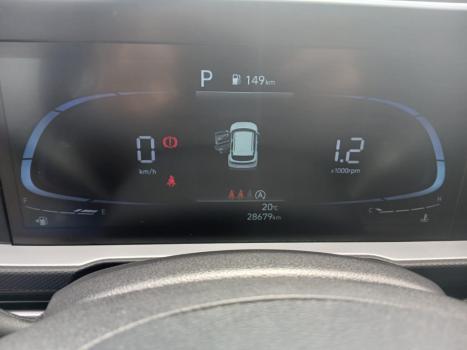HYUNDAI Creta 1.0 12V 4P FLEX TGDI TURBO COMFORT AUTOMÁTICO, Foto 15