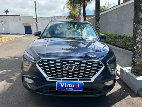 HYUNDAI Creta 1.0 12V 4P FLEX TGDI TURBO COMFORT AUTOMÁTICO, Foto 2