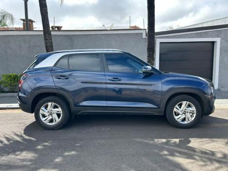 HYUNDAI Creta 1.0 12V 4P FLEX TGDI TURBO COMFORT AUTOMÁTICO, Foto 7