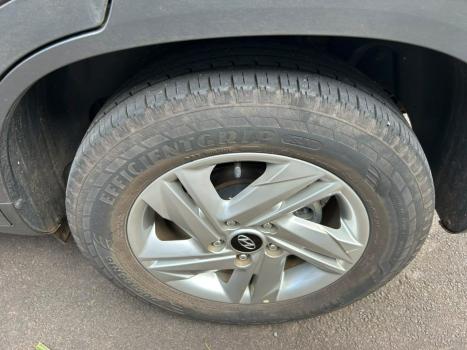 HYUNDAI Creta 1.0 12V 4P FLEX TGDI TURBO COMFORT AUTOMÁTICO, Foto 8
