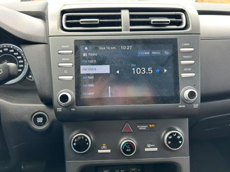 HYUNDAI Creta 1.0 12V 4P FLEX TGDI TURBO COMFORT AUTOMÁTICO, Foto 13