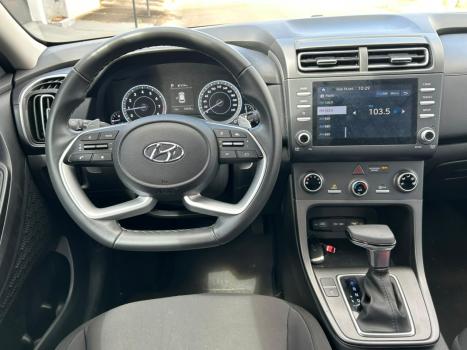 HYUNDAI Creta 1.0 12V 4P FLEX TGDI TURBO COMFORT AUTOMÁTICO, Foto 15