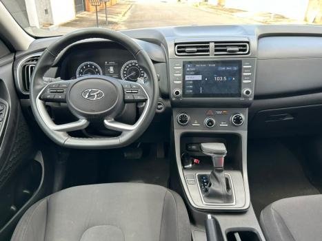 HYUNDAI Creta 1.0 12V 4P FLEX TGDI TURBO COMFORT AUTOMÁTICO, Foto 17