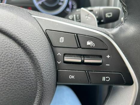 HYUNDAI Creta 1.0 12V 4P FLEX TGDI TURBO COMFORT AUTOMÁTICO, Foto 19