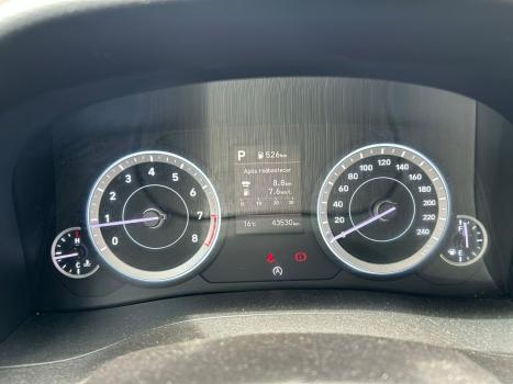 HYUNDAI Creta 1.0 12V 4P FLEX TGDI TURBO COMFORT AUTOMÁTICO, Foto 20