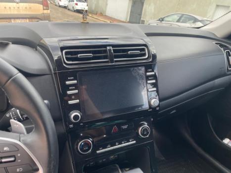 HYUNDAI Creta 1.0 12V 4P FLEX TGDI TURBO LIMITED AUTOMÁTICO, Foto 4