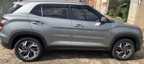 HYUNDAI Creta 1.0 12V 4P FLEX TGDI TURBO LIMITED AUTOMÁTICO, Foto 5