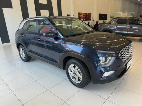 HYUNDAI Creta 1.0 12V 4P FLEX TGDI TURBO COMFORT AUTOMÁTICO, Foto 1