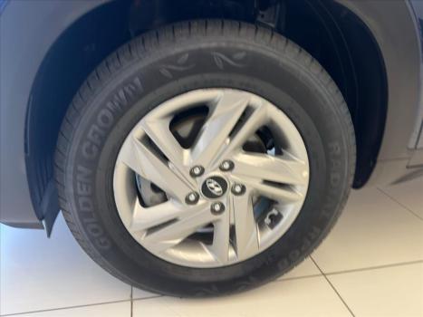 HYUNDAI Creta 1.0 12V 4P FLEX TGDI TURBO COMFORT AUTOMÁTICO, Foto 4
