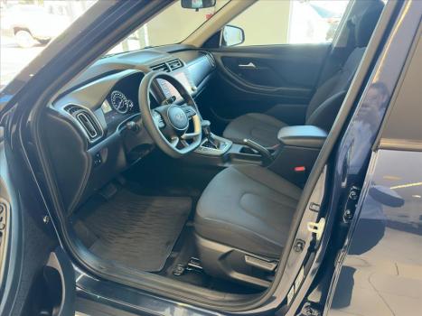 HYUNDAI Creta 1.0 12V 4P FLEX TGDI TURBO COMFORT AUTOMÁTICO, Foto 5