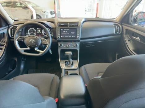HYUNDAI Creta 1.0 12V 4P FLEX TGDI TURBO COMFORT AUTOMÁTICO, Foto 6