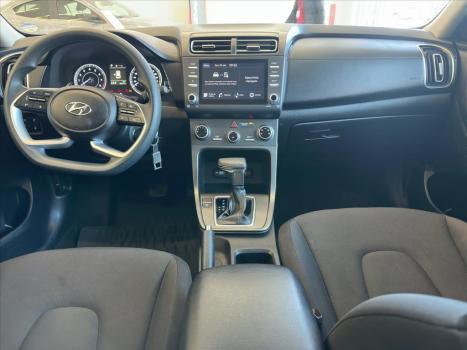 HYUNDAI Creta 1.0 12V 4P FLEX TGDI TURBO COMFORT AUTOMÁTICO, Foto 7