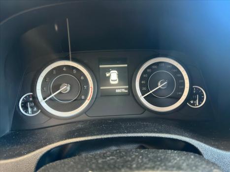 HYUNDAI Creta 1.0 12V 4P FLEX TGDI TURBO COMFORT AUTOMÁTICO, Foto 8