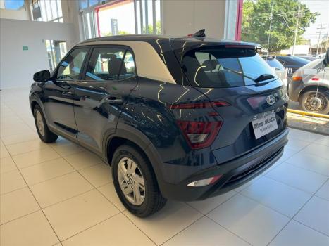 HYUNDAI Creta 1.0 12V 4P FLEX TGDI TURBO COMFORT AUTOMÁTICO, Foto 9