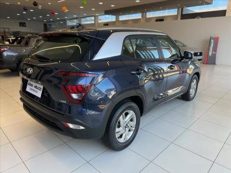 HYUNDAI Creta 1.0 12V 4P FLEX TGDI TURBO COMFORT AUTOMÁTICO, Foto 11