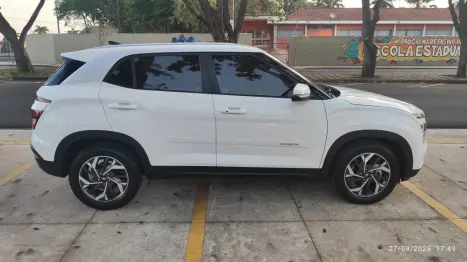 HYUNDAI Creta 1.0 12V 4P FLEX TGDI TURBO N LINE AUTOMÁTICO, Foto 1