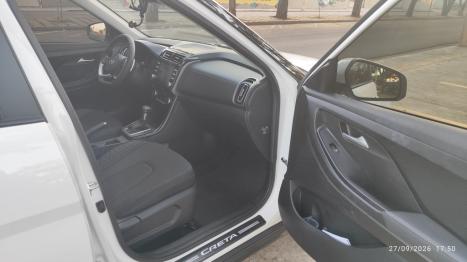 HYUNDAI Creta 1.0 12V 4P FLEX TGDI TURBO N LINE AUTOMÁTICO, Foto 4