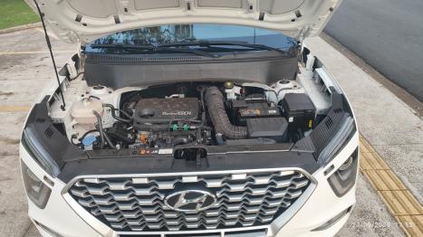 HYUNDAI Creta 1.0 12V 4P FLEX TGDI TURBO N LINE AUTOMÁTICO, Foto 7
