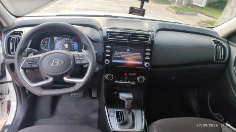 HYUNDAI Creta 1.0 12V 4P FLEX TGDI TURBO N LINE AUTOMÁTICO, Foto 8