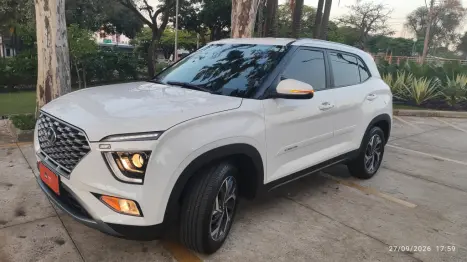 HYUNDAI Creta 1.0 12V 4P FLEX TGDI TURBO N LINE AUTOMÁTICO, Foto 10