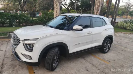 HYUNDAI Creta 1.0 12V 4P FLEX TGDI TURBO N LINE AUTOMÁTICO, Foto 11
