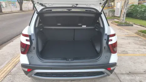 HYUNDAI Creta 1.0 12V 4P FLEX TGDI TURBO N LINE AUTOMÁTICO, Foto 12