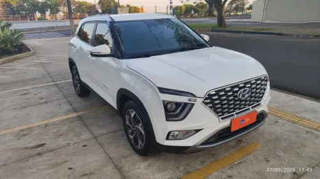 HYUNDAI Creta 1.0 12V 4P FLEX TGDI TURBO N LINE AUTOMÁTICO, Foto 13