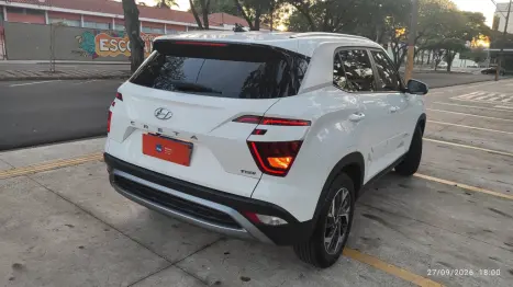 HYUNDAI Creta 1.0 12V 4P FLEX TGDI TURBO N LINE AUTOMÁTICO, Foto 14