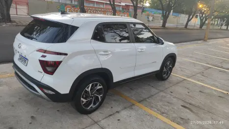HYUNDAI Creta 1.0 12V 4P FLEX TGDI TURBO N LINE AUTOMÁTICO, Foto 21