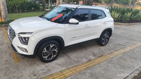HYUNDAI Creta 1.0 12V 4P FLEX TGDI TURBO N LINE AUTOMÁTICO, Foto 25