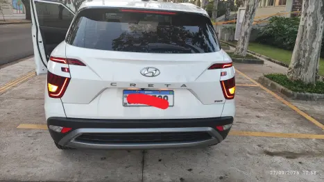HYUNDAI Creta 1.0 12V 4P FLEX TGDI TURBO N LINE AUTOMÁTICO, Foto 26