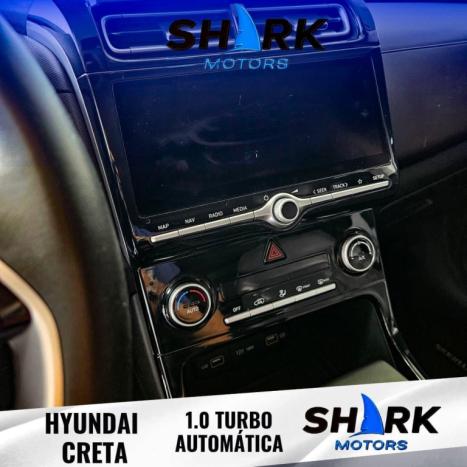 HYUNDAI Creta 1.0 12V 4P FLEX TGDI TURBO PLATINUM AUTOMÁTICO, Foto 6