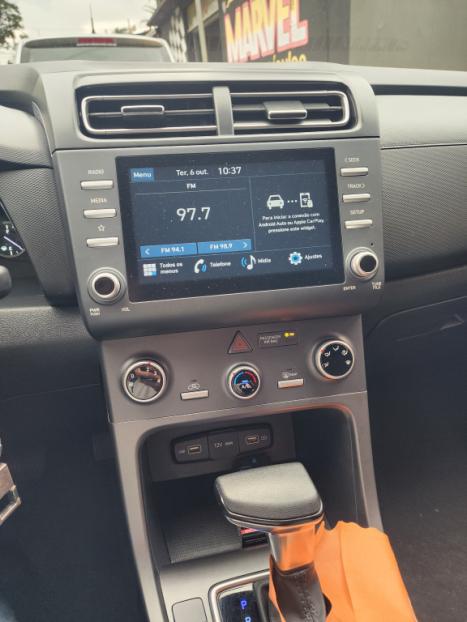 HYUNDAI Creta 1.0 12V 4P FLEX TGDI TURBO COMFORT AUTOMÁTICO, Foto 8